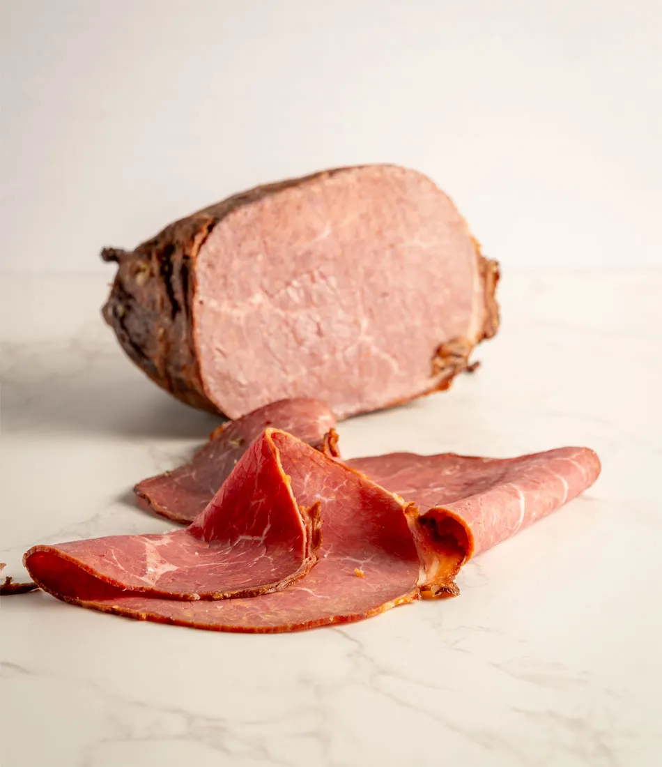 Pieza de Pastrami
